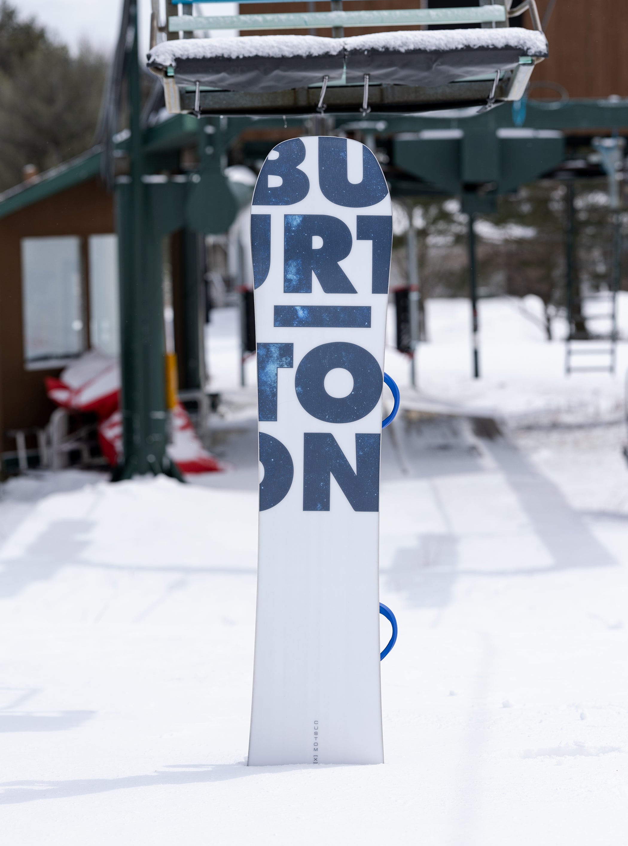メンズ Burton Custom X Flying V スノーボード