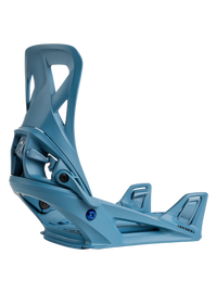 Product image of Men's Burton Step On® Re:Flex Snowboard Bindings (Sample)[Variant:Bluestone]