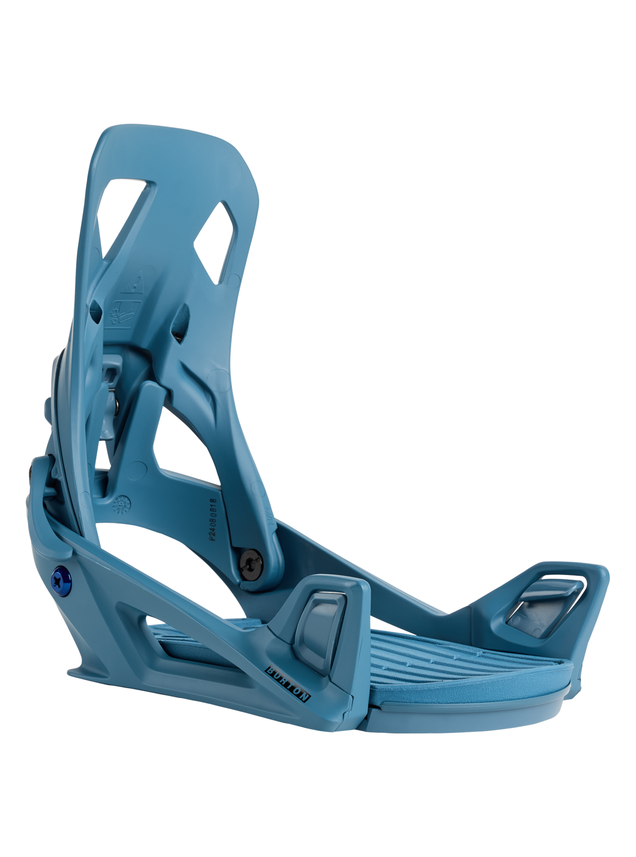【サンプル】メンズ Burton Step On® Re:Flex スノーボードバインディング