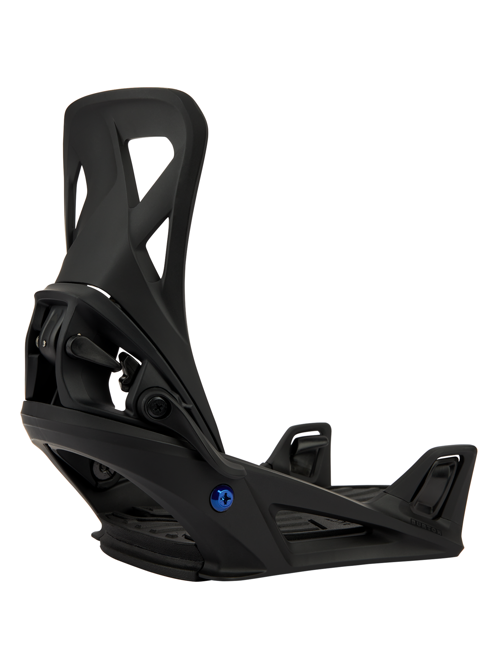 BURTON Men's Step On Re:Flex Mサイズ 新品 Men's Burton Step On® Re:Flex Snowboard Bindings | Burton.com
