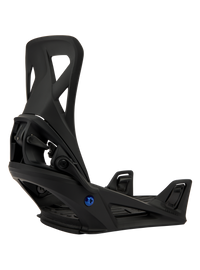 Product image of Men's Burton Step On® Re:Flex Snowboard Bindings[Variant:Black]