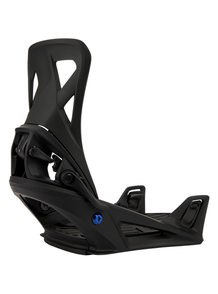 Men's Burton Step On® Re:Flex Snowboard Bindings | Burton.com