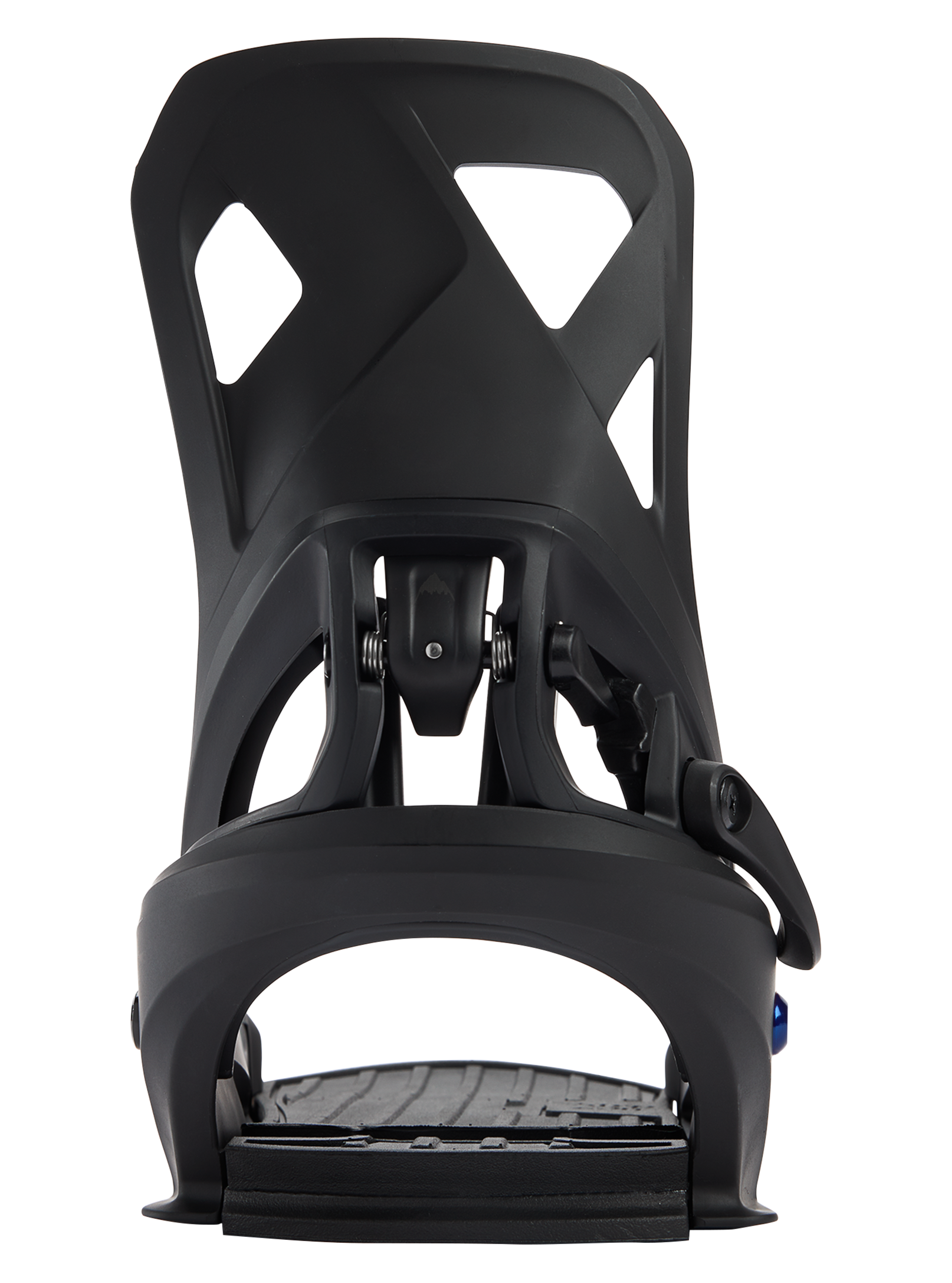 Men's Burton Step On® Re:Flex Snowboard Bindings | Burton.com Men's Burton Step On® Re:Flex Snowboard Bindings | Burton.com