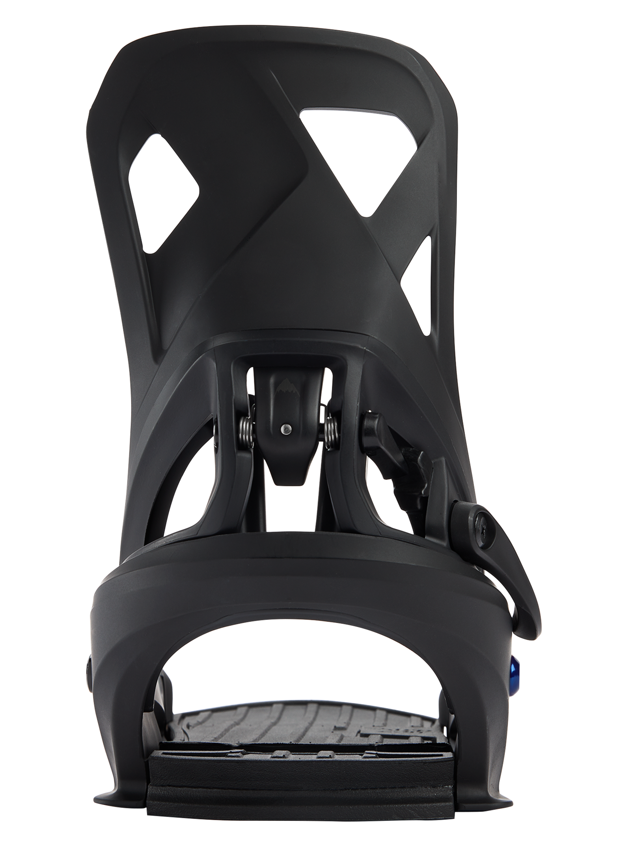 メンズ Burton Step On® Re:Flex スノーボードバインディング