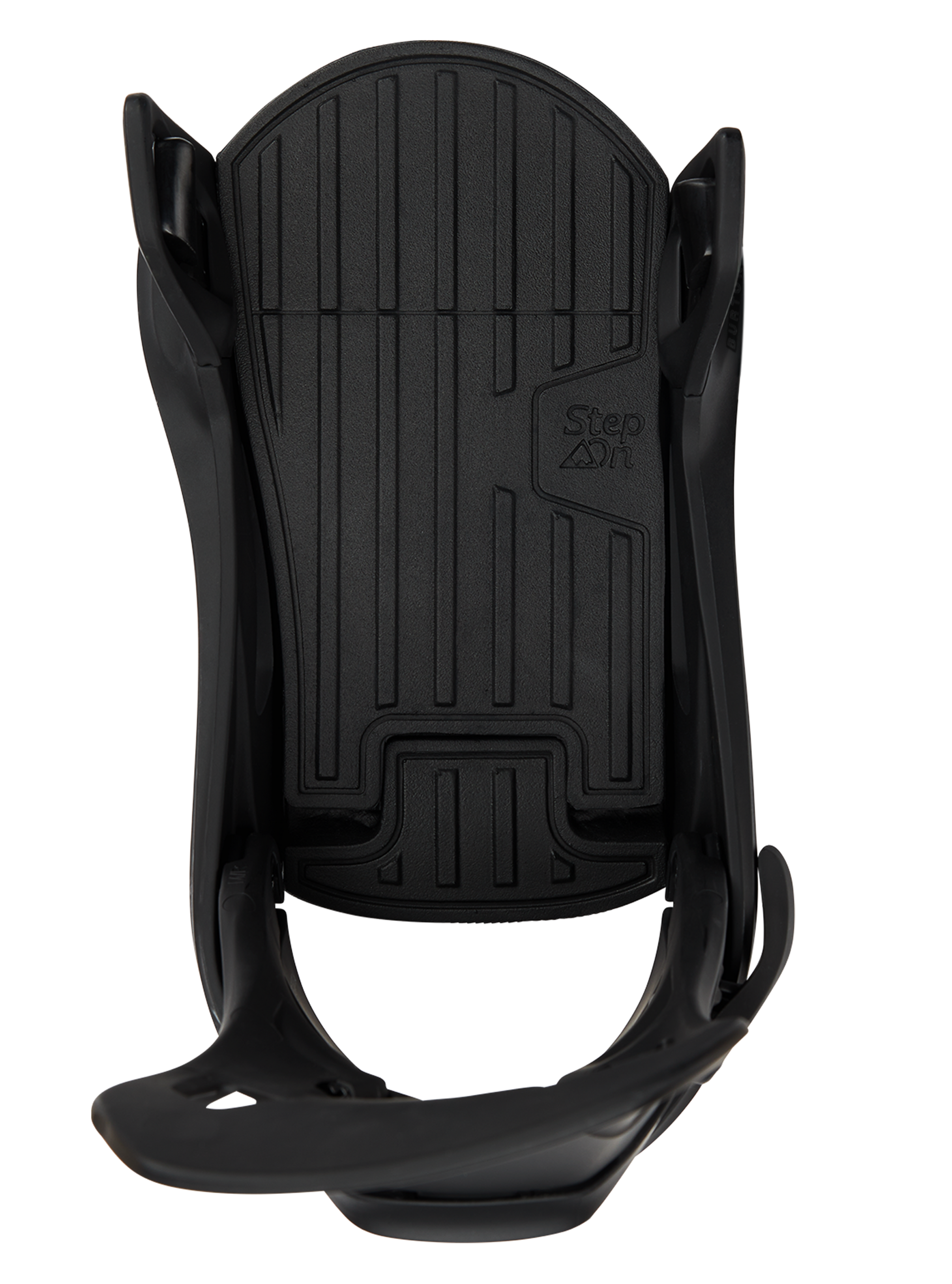 メンズ Burton Step On® Re:Flex スノーボードバインディング