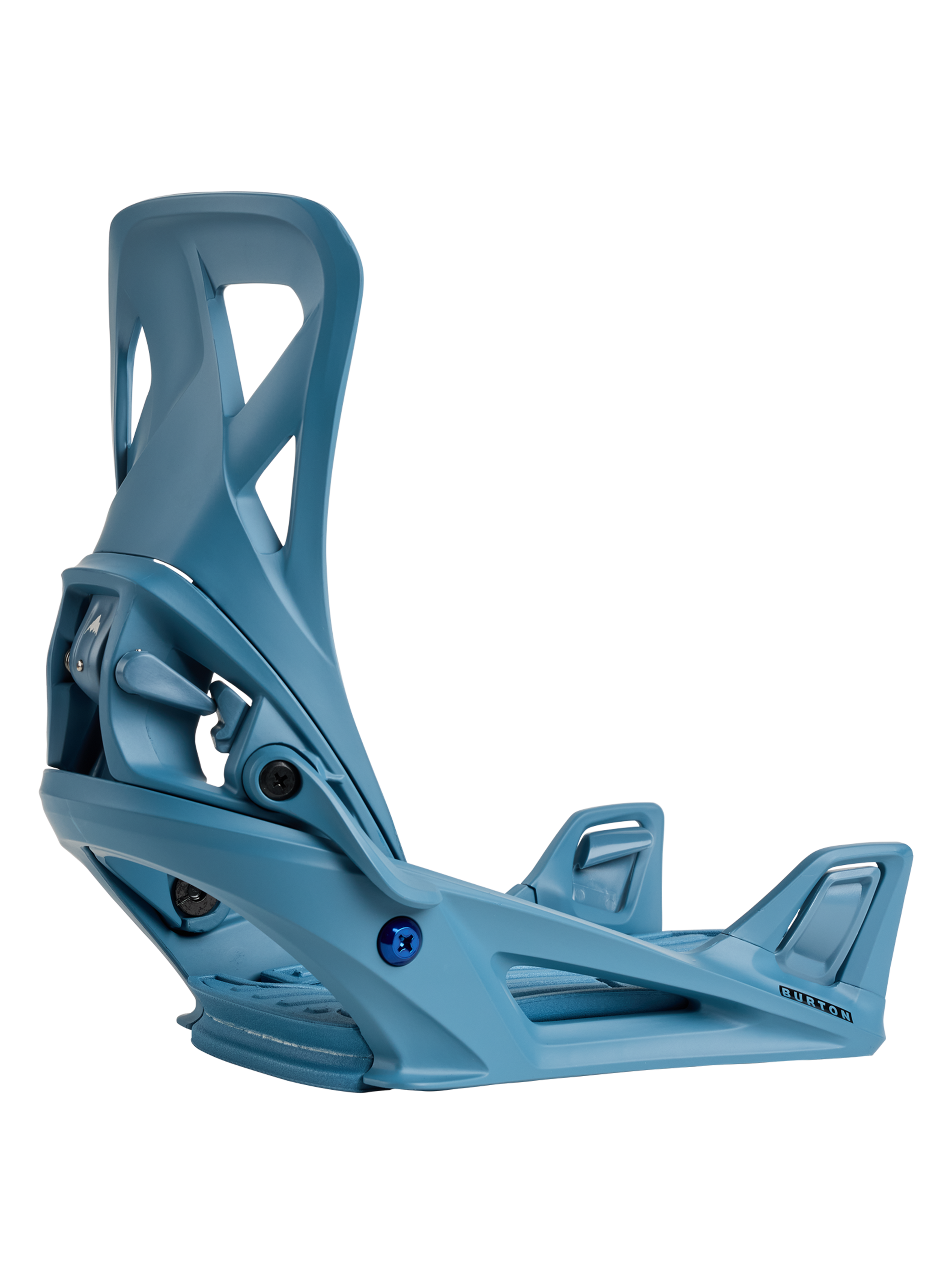 Product image of Men's Burton Step On® Re:Flex Snowboard Bindings[Variant:Bluestone]