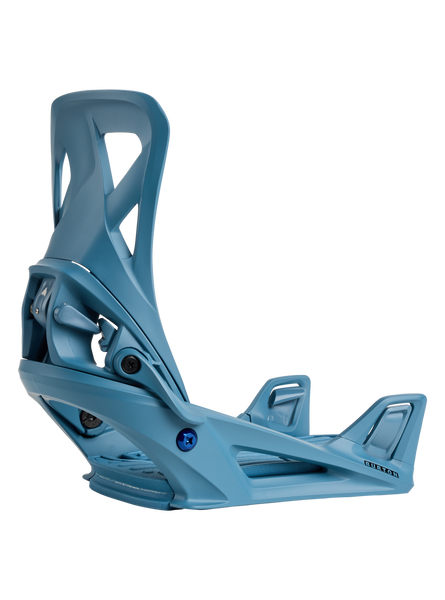 Men's Burton Step On® Re:Flex Snowboard Bindings | Burton.com