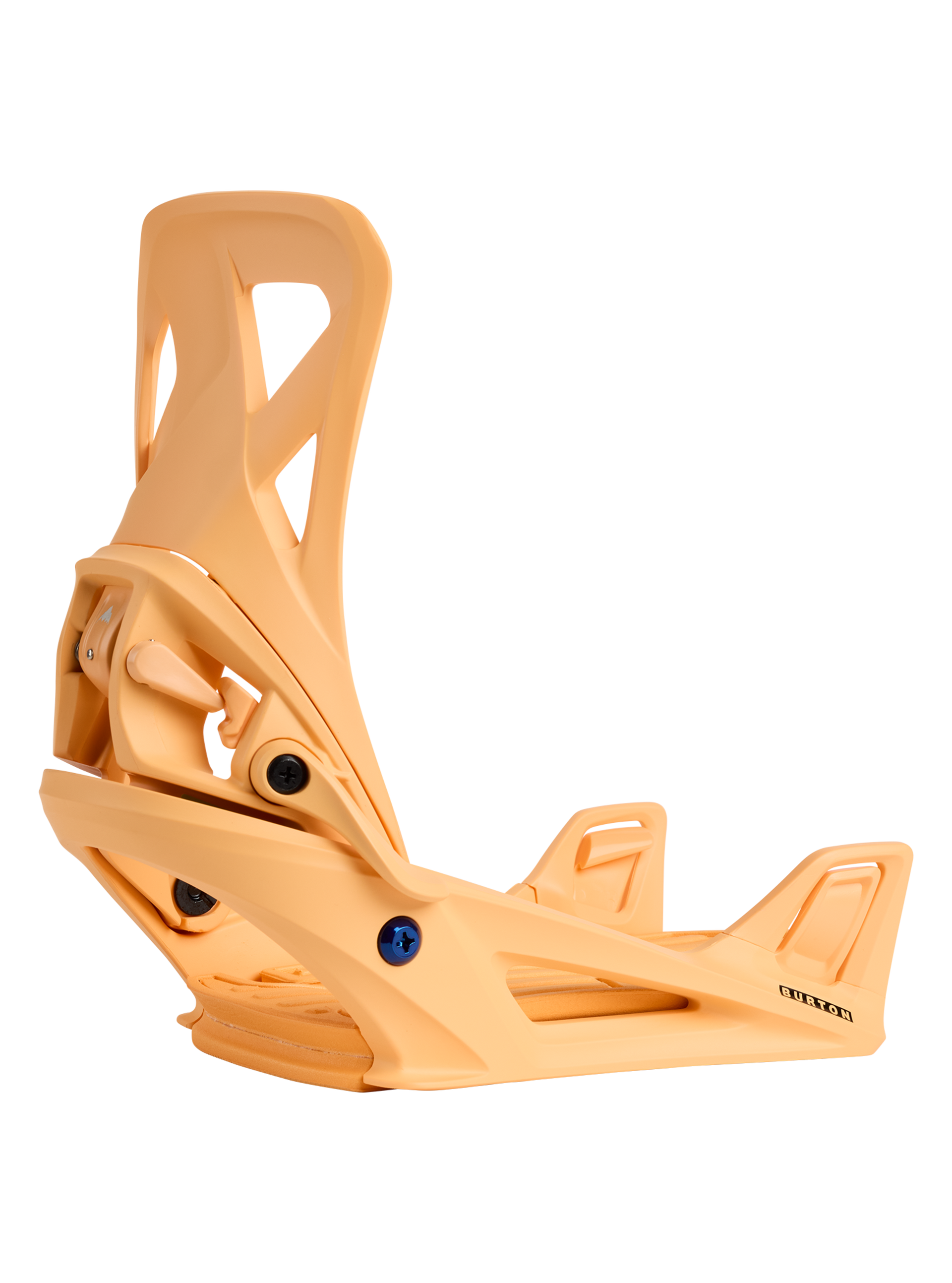 スノーボード Burton Step On X Re:Flex size M Men's Burton Step On® Re:Flex Snowboard Bindings | Burton.com