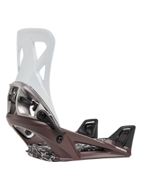 Men's Burton Step On® Re:Flex Snowboard Bindings 2027