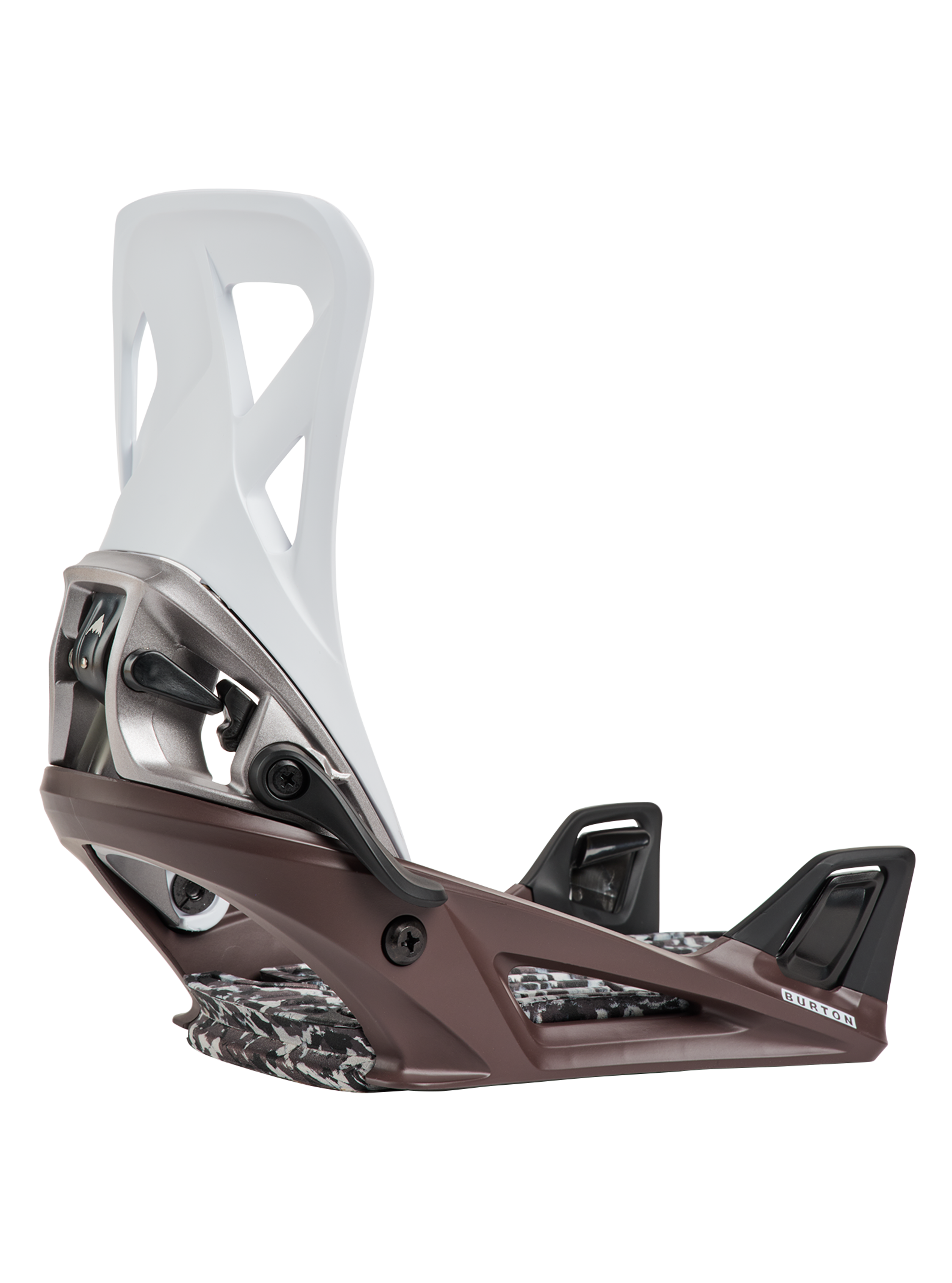 Men's Burton Step On® Re:Flex Snowboard Bindings | Burton.com