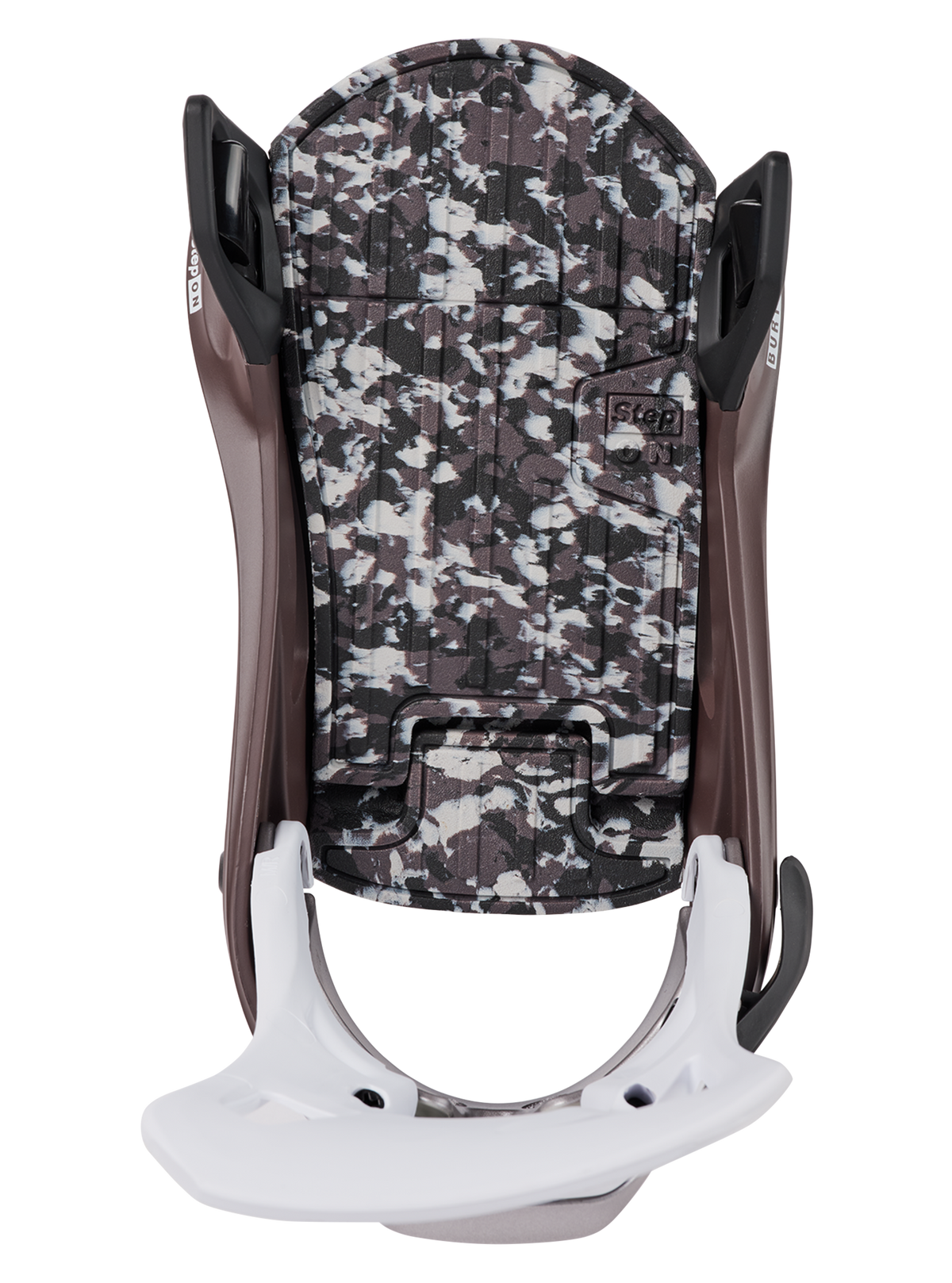 Men's Burton Step On® Re:Flex Snowboard Bindings | Burton.com