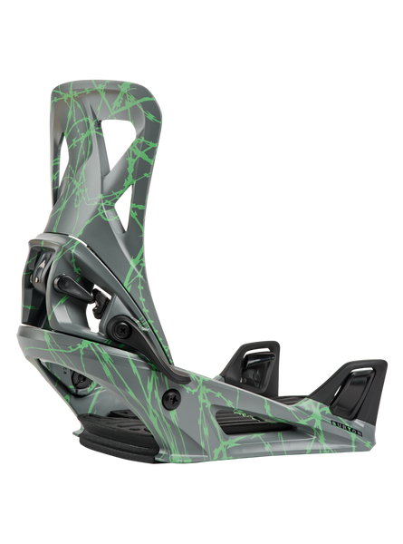 Men's Burton Step On® Re:Flex Snowboard Bindings 2027