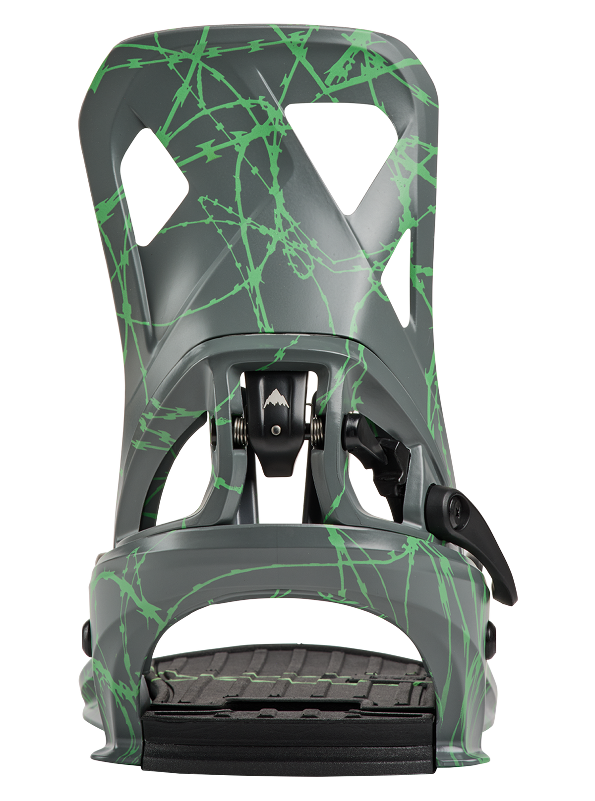 Men's Burton Step On® Re:Flex Snowboard Bindings 2027
