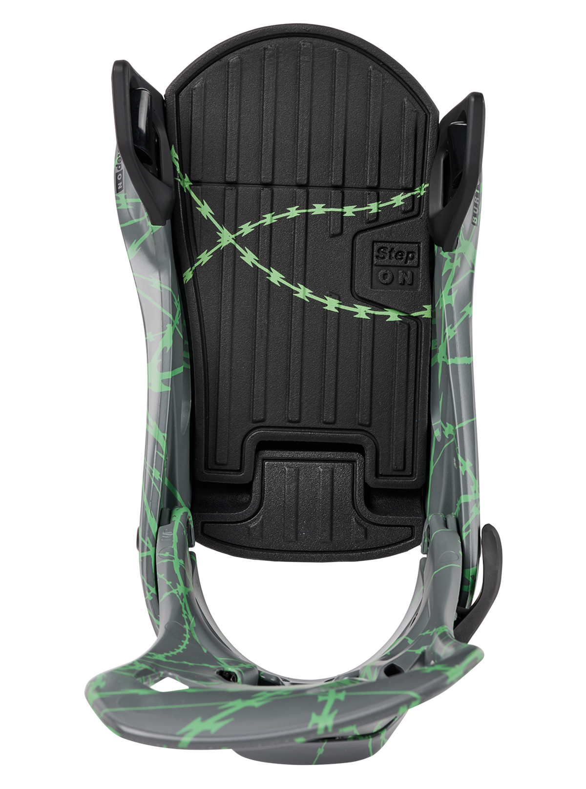 メンズ Burton Step On® Re:Flex スノーボードバインディング