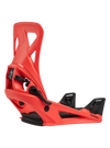 Product image of Men's Burton Step On® Re:Flex Snowboard Bindings[Variant:Hot Tamale]
