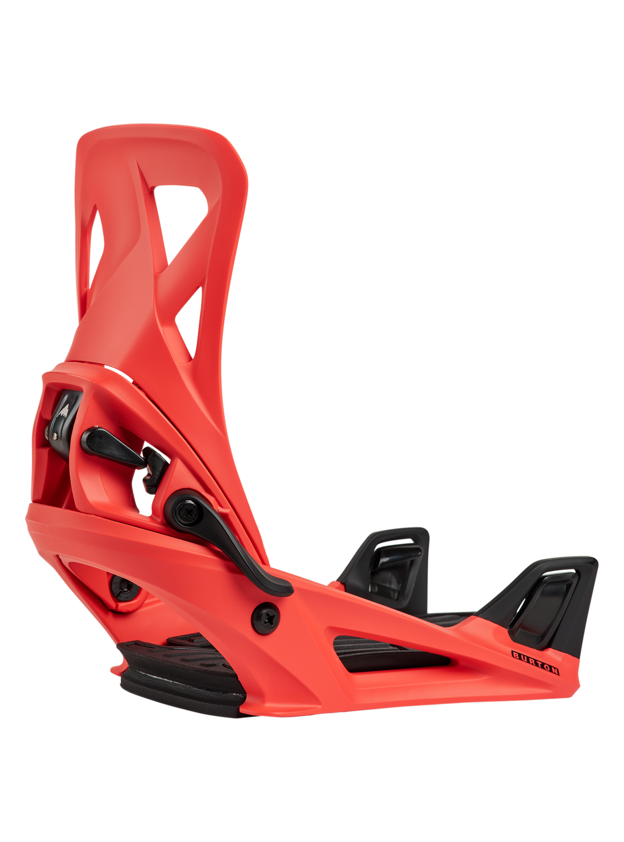 Product image of Men's Burton Step On® Re:Flex Snowboard Bindings[Variant:Hot Tamale]