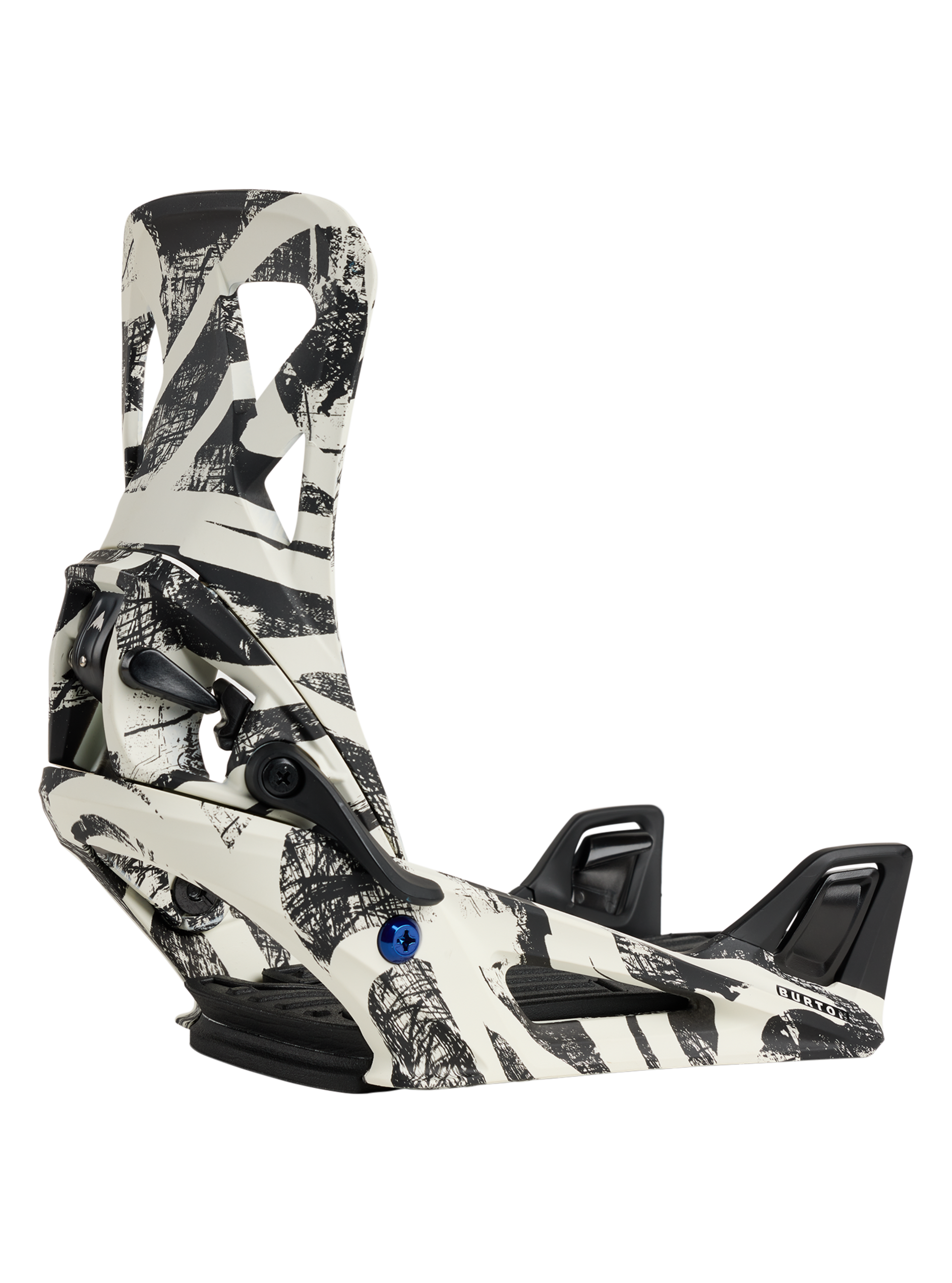 Men's Burton Step On® Re:Flex Snowboard Bindings | Burton.com
