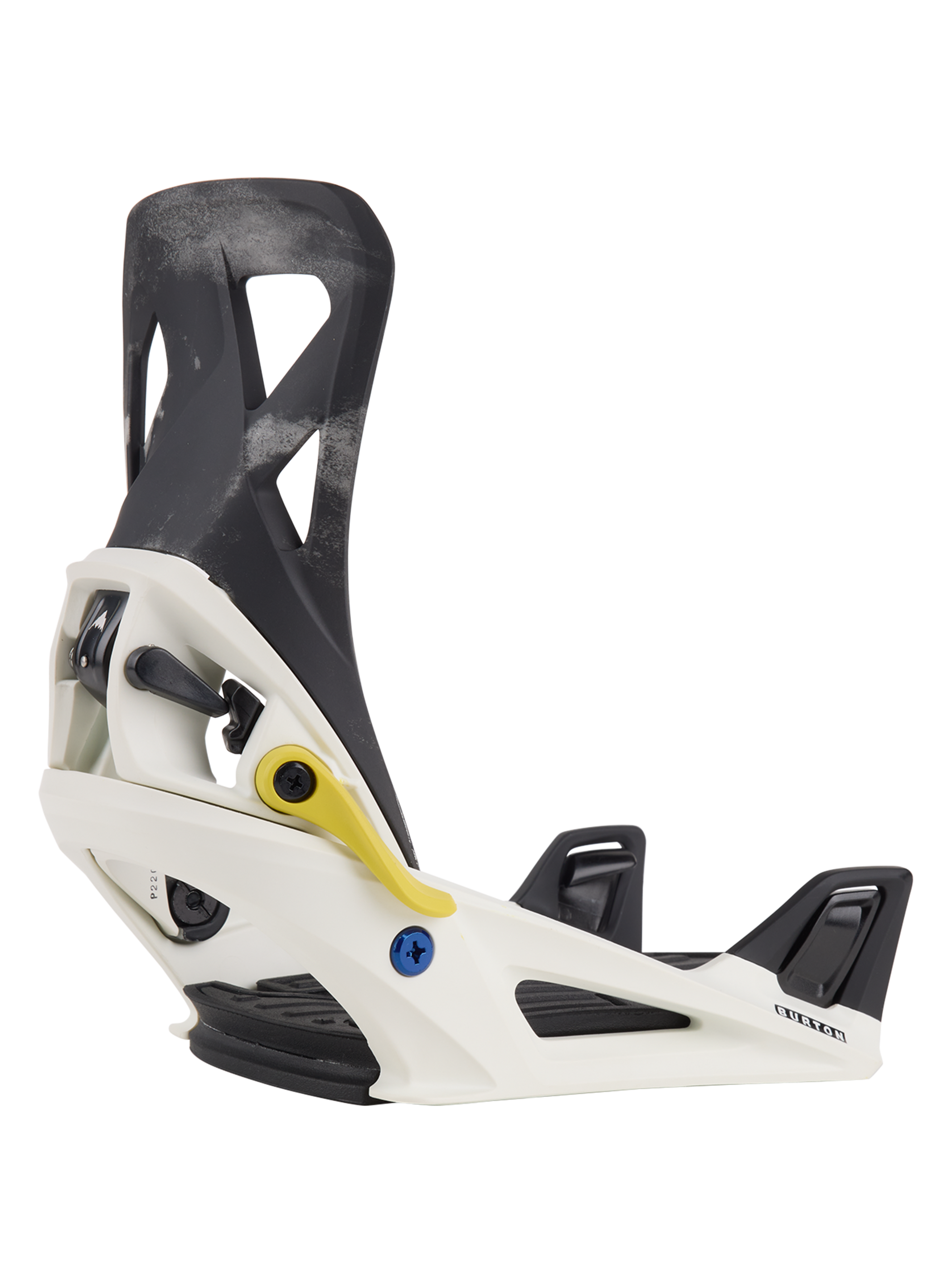 メンズ Burton Step On® Re:Flex スノーボードバインディング