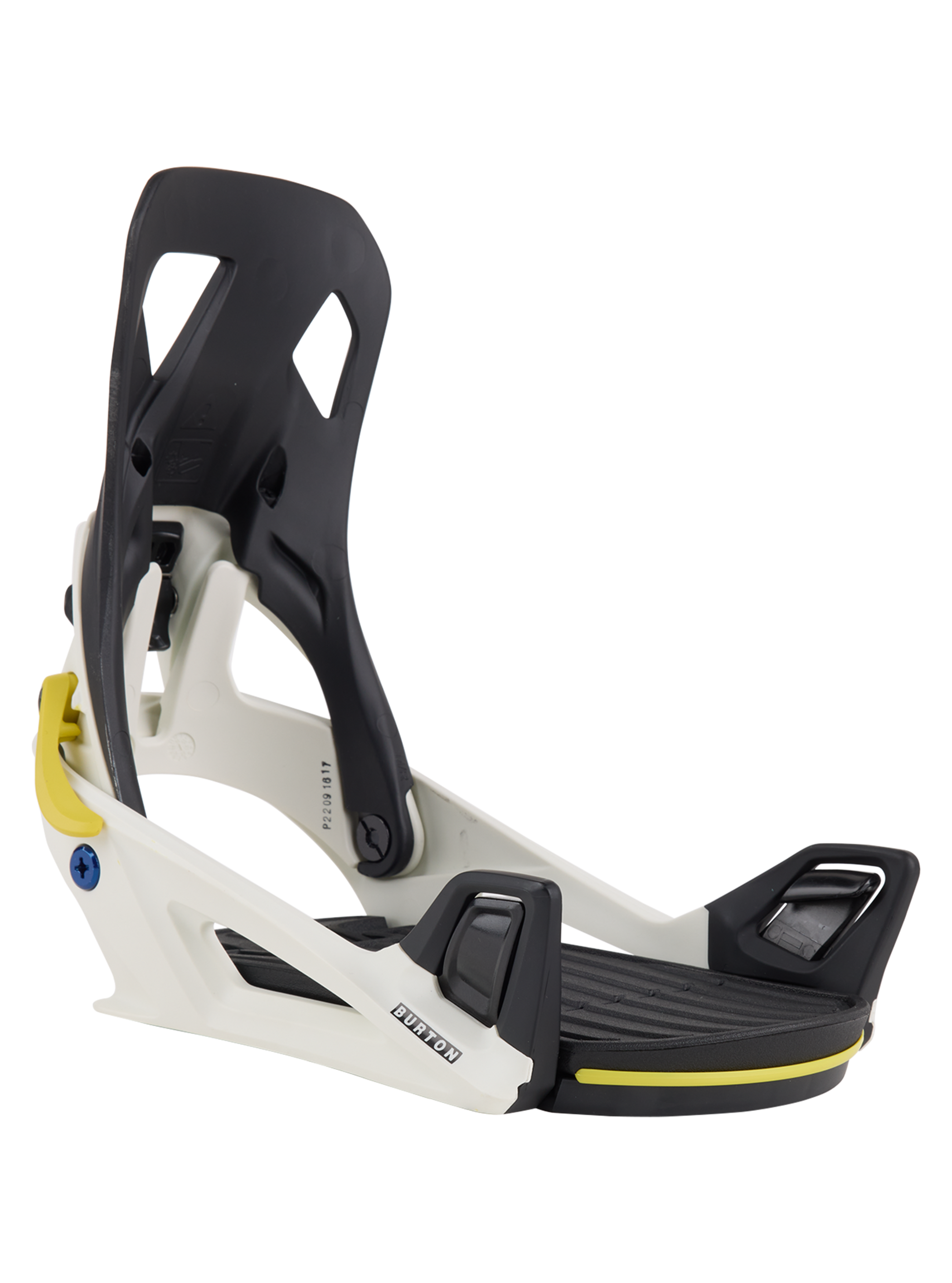 メンズ Burton Step On® Re:Flex スノーボードバインディング