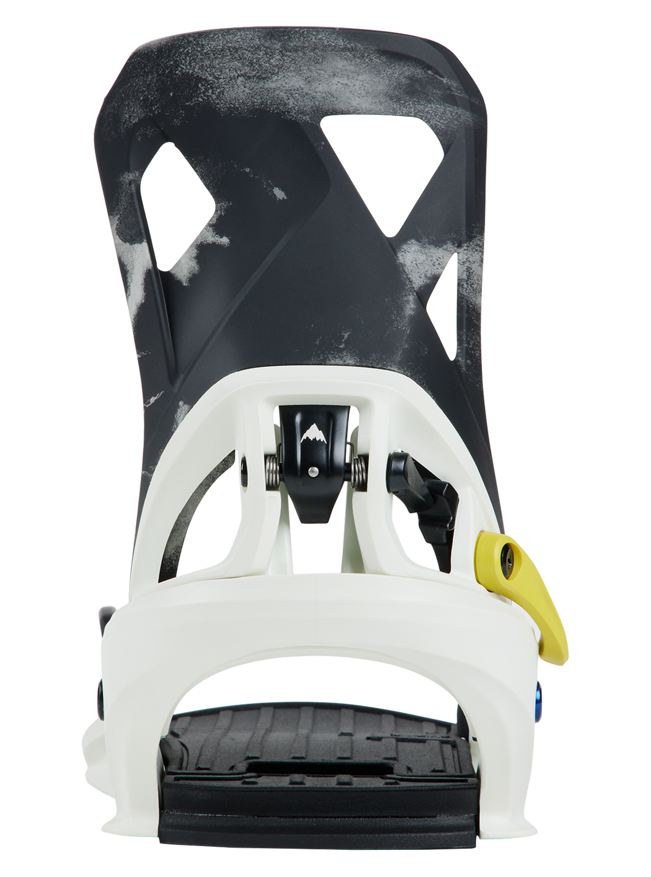 メンズ Burton Step On® Re:Flex スノーボードバインディング