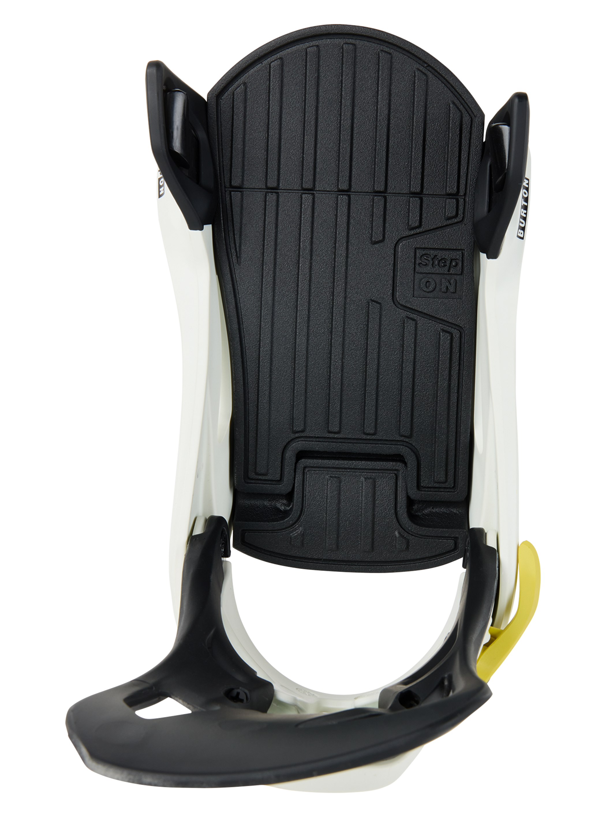 メンズ Burton Step On® Re:Flex スノーボードバインディング