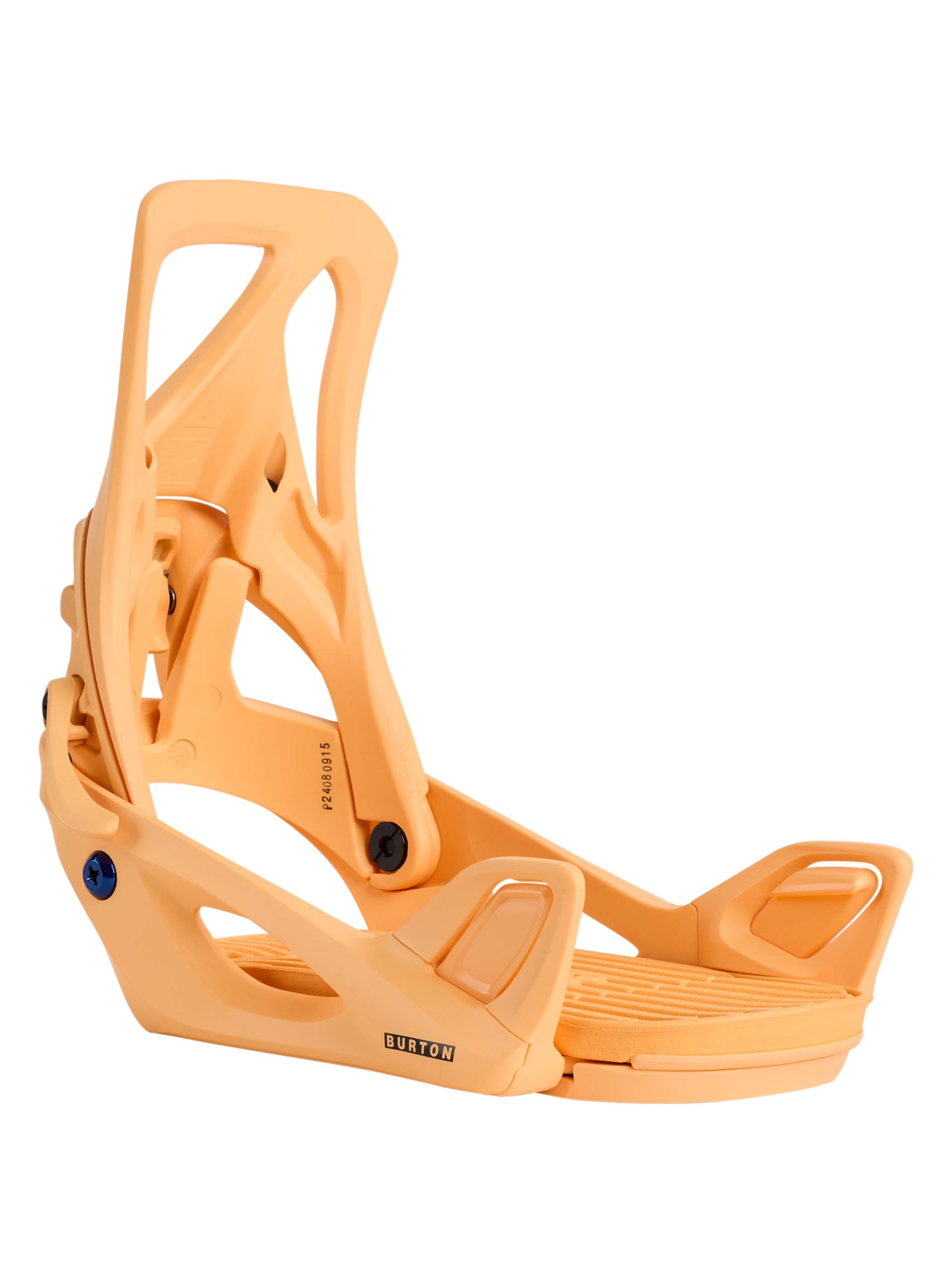 【サンプル】ウィメンズ Burton Step On® Re:Flex スノーボードバインディング