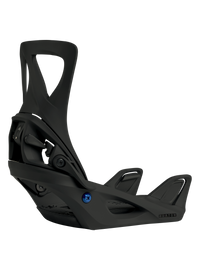 Product image of Women's Burton Step On® Re:Flex Snowboard Bindings[Variant:Black]