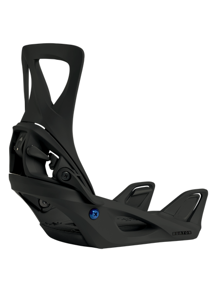 Women's Burton Step On® Re:Flex Snowboard Bindings | Burton.com