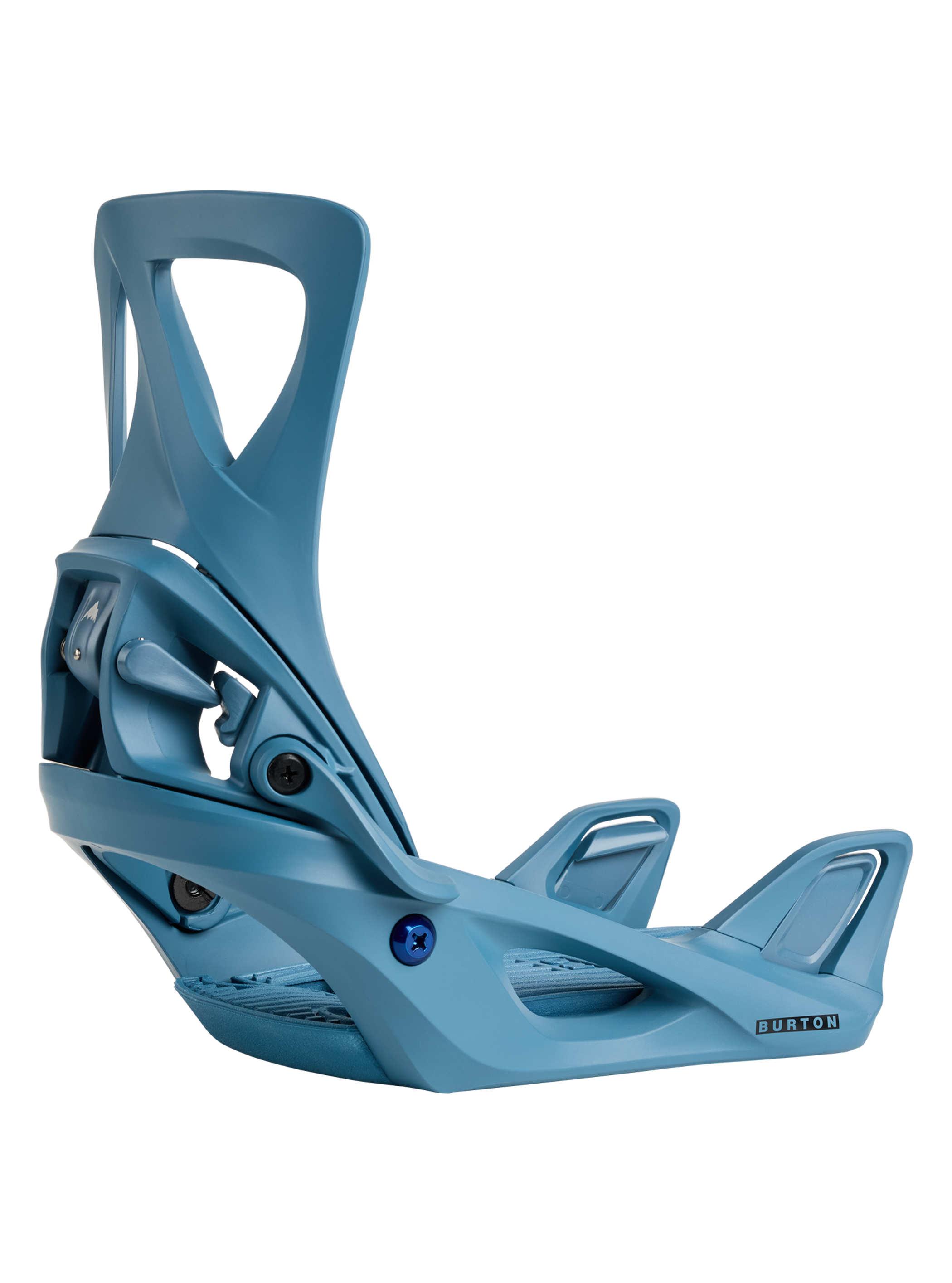Product image of Women's Burton Step On® Re:Flex Snowboard Bindings[Variant:Bluestone]
