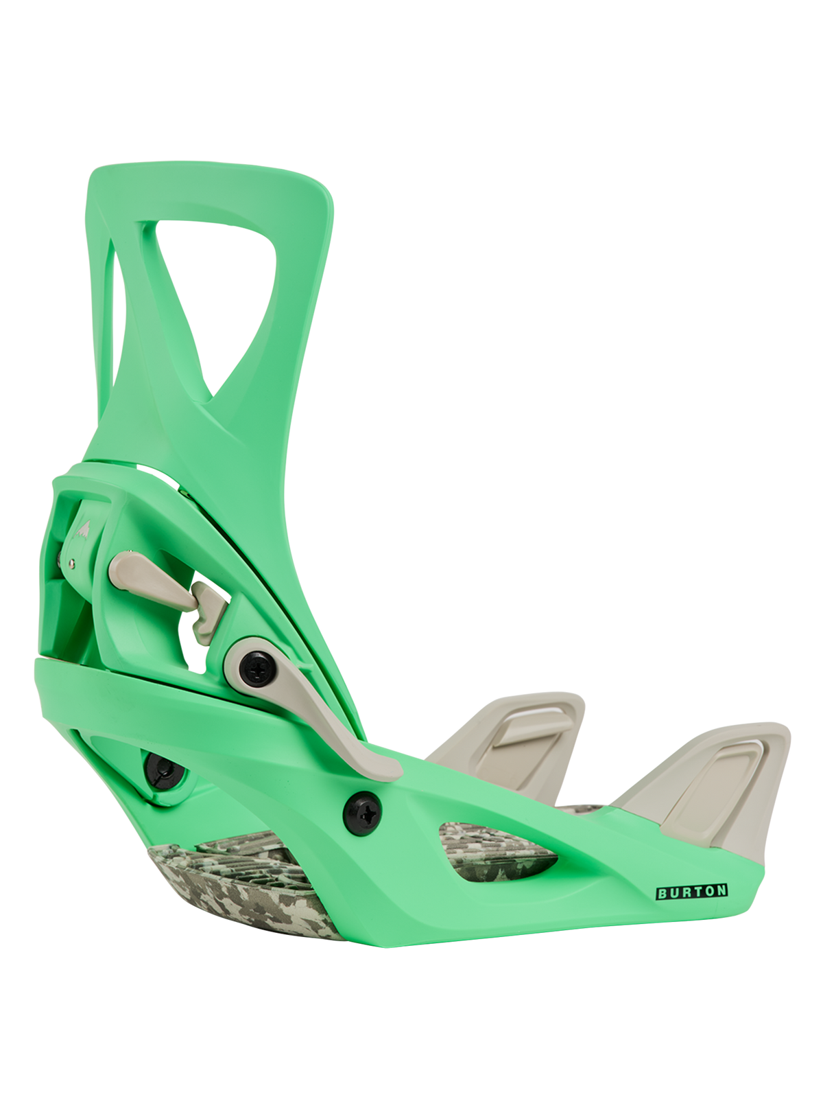 【即日発送】BURTON Re:Flex Step On バインディングMサイズ Women's Burton Step On® Re:Flex Snowboard Bindings | Burton.com
