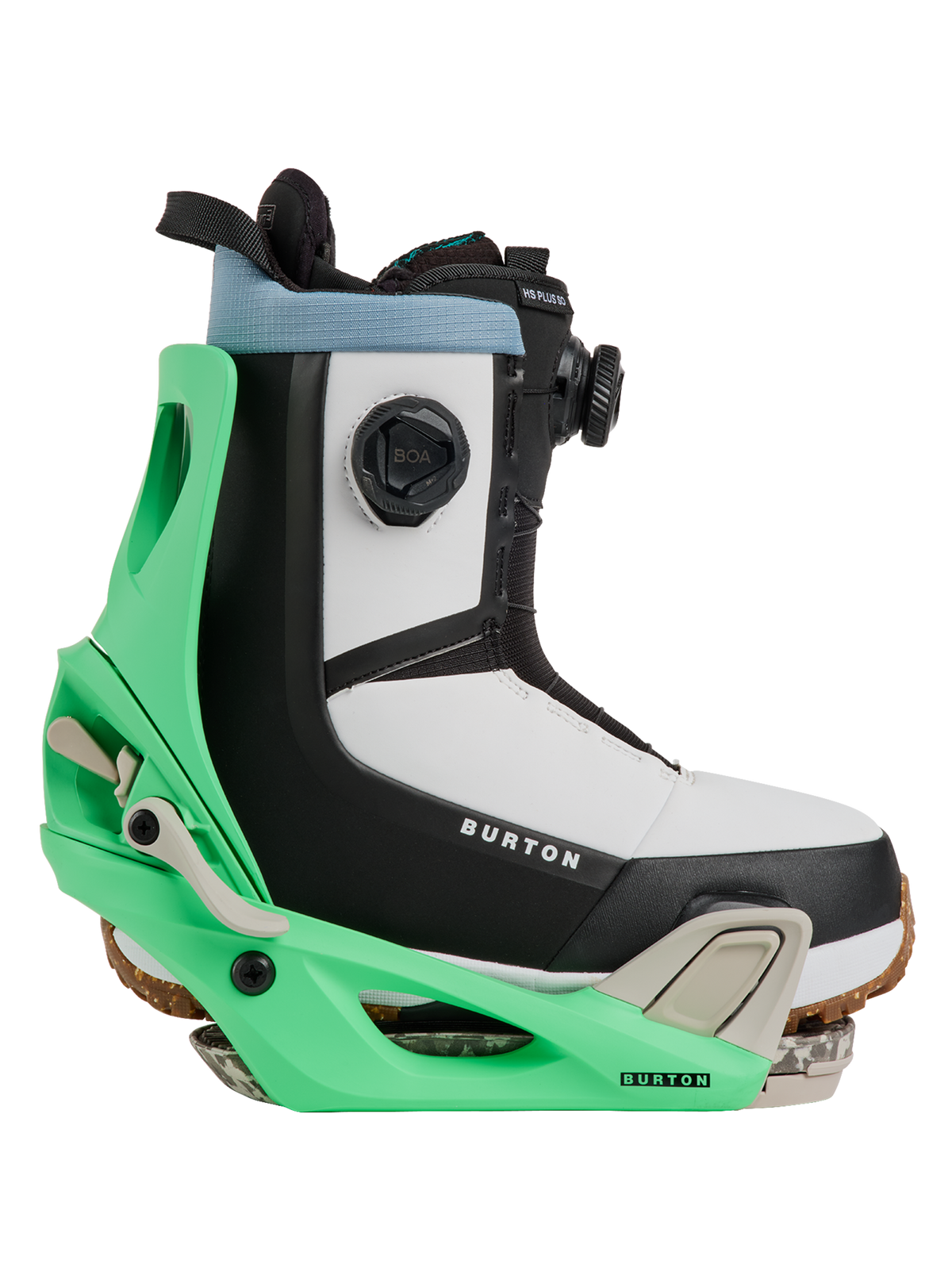 ウィメンズ Burton Step On® Re:Flex スノーボードバインディング