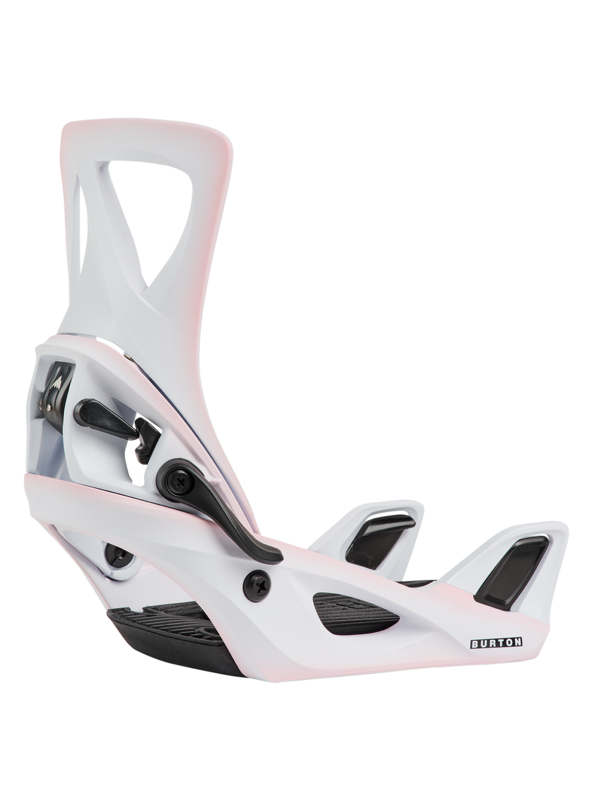 Women's Burton Step On® Re:Flex Snowboard Bindings 2027