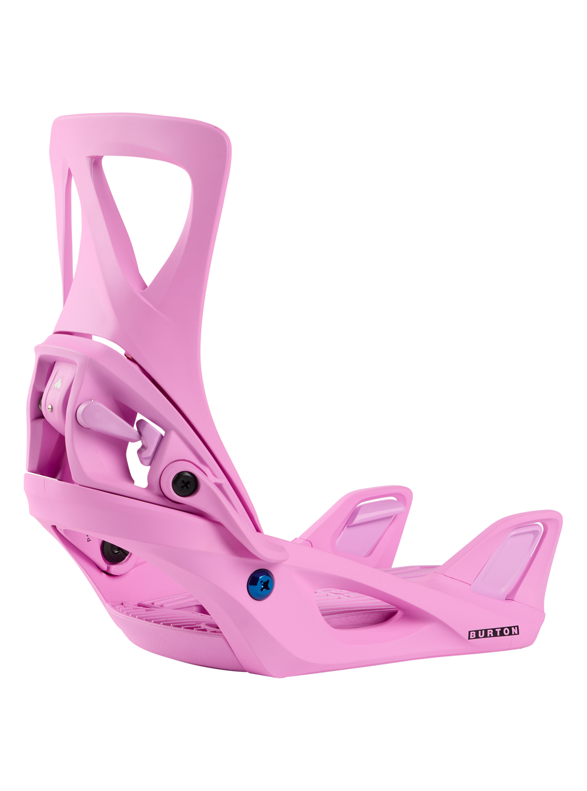 Women's Burton Step On® Re:Flex Snowboard Bindings | Burton.com