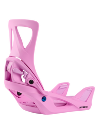 Product image of Women's Burton Step On® Re:Flex Snowboard Bindings[Variant:Orchid]