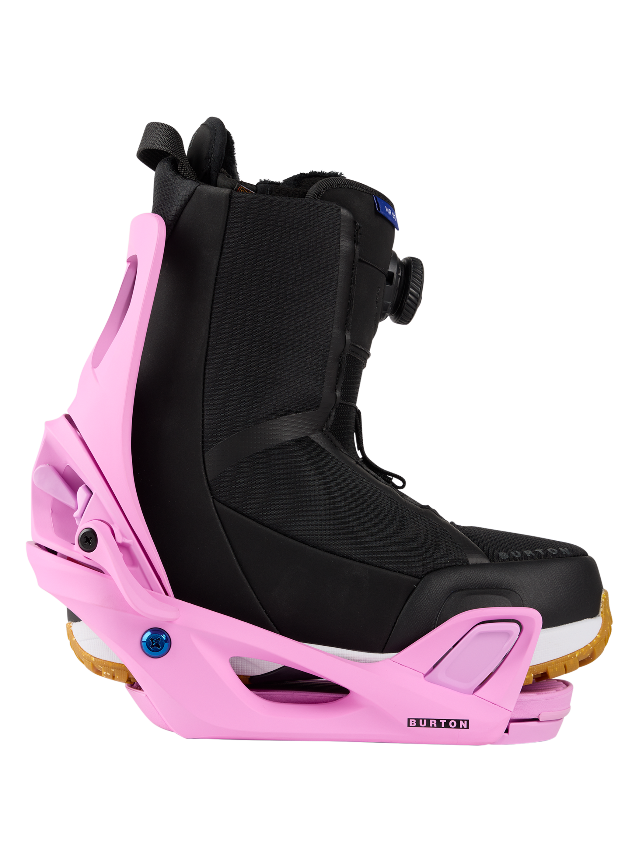 ウィメンズ Burton Step On® Re:Flex スノーボードバインディング