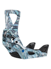 Product image of Women's Burton Step On® Re:Flex Snowboard Bindings[Variant:Blue Butterflies]