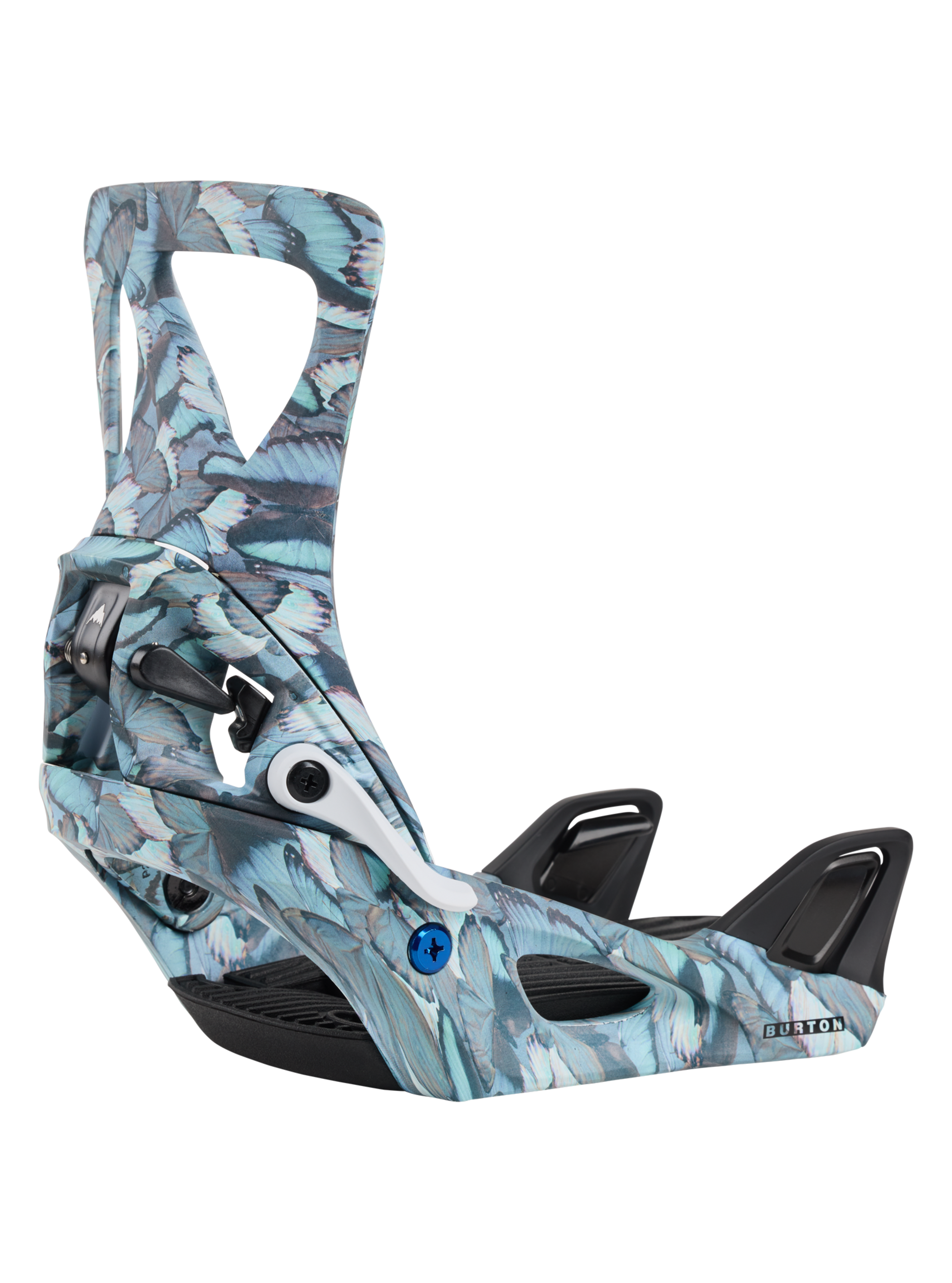 ウィメンズ Burton Step On® Re:Flex スノーボードバインディング