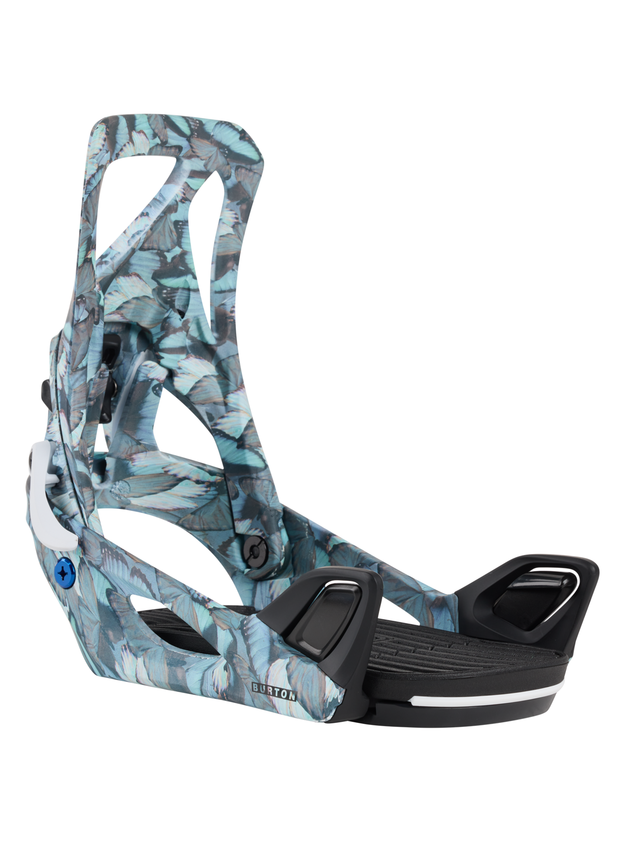 ウィメンズ Burton Step On® Re:Flex スノーボードバインディング