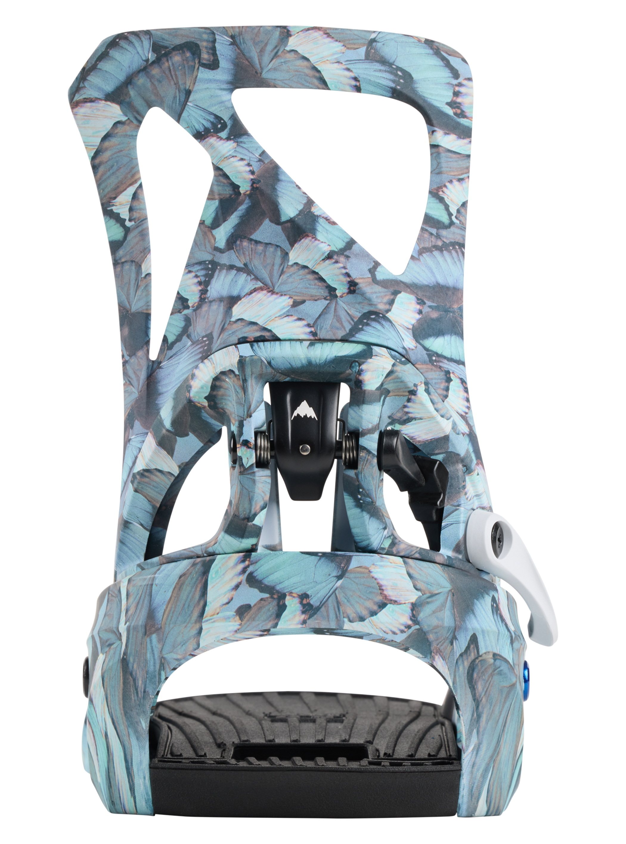 ウィメンズ Burton Step On® Re:Flex スノーボードバインディング