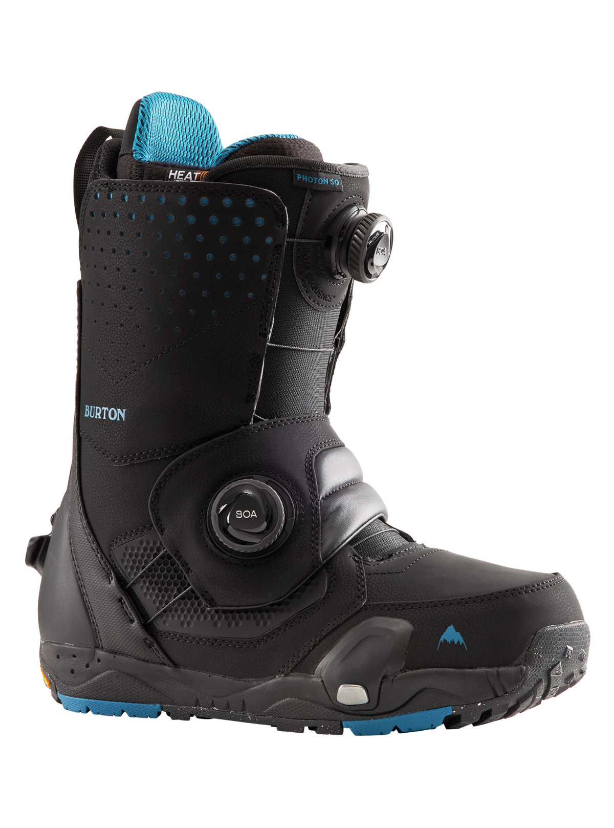 Men's Burton Photon Step On® Snowboard Boots | Burton.com Winter 2026