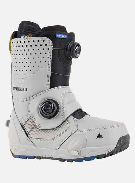 Men's Burton Photon Step On® Snowboard Boots | Burton.com Winter 2024