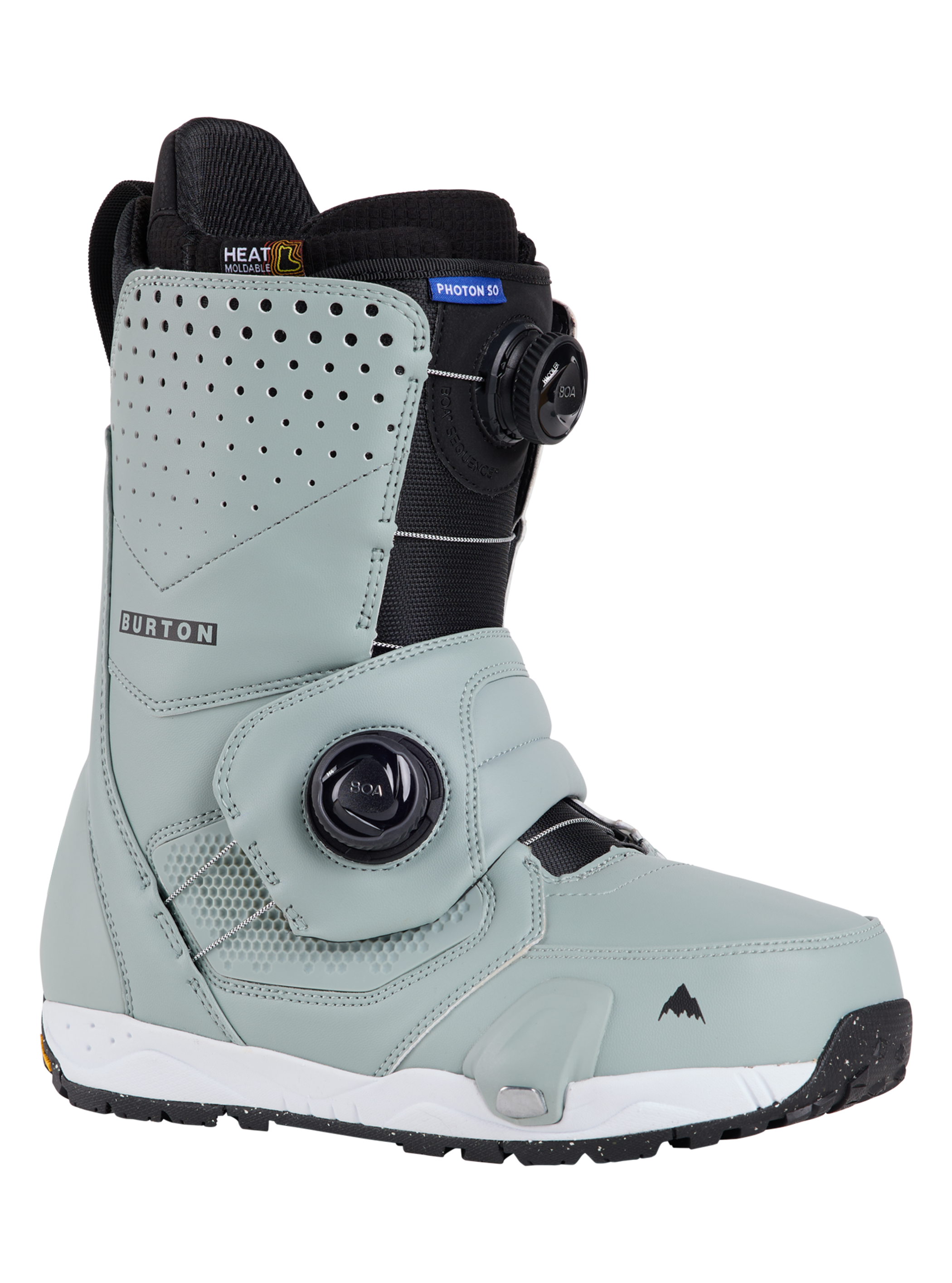 Men's Snowboard Boots | Burton Snowboards Men's Snowboard Boots | Burton Snowboards
