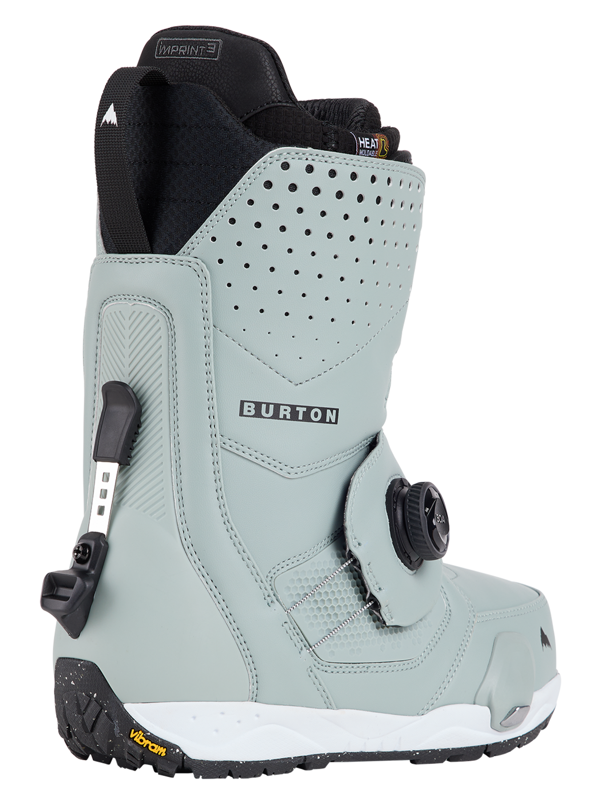 Men's Burton Photon Step On® Snowboard Boots | Burton.com Winter 2026 Men's Burton Photon Step On® Snowboard Boots | Burton.com Winter 2026