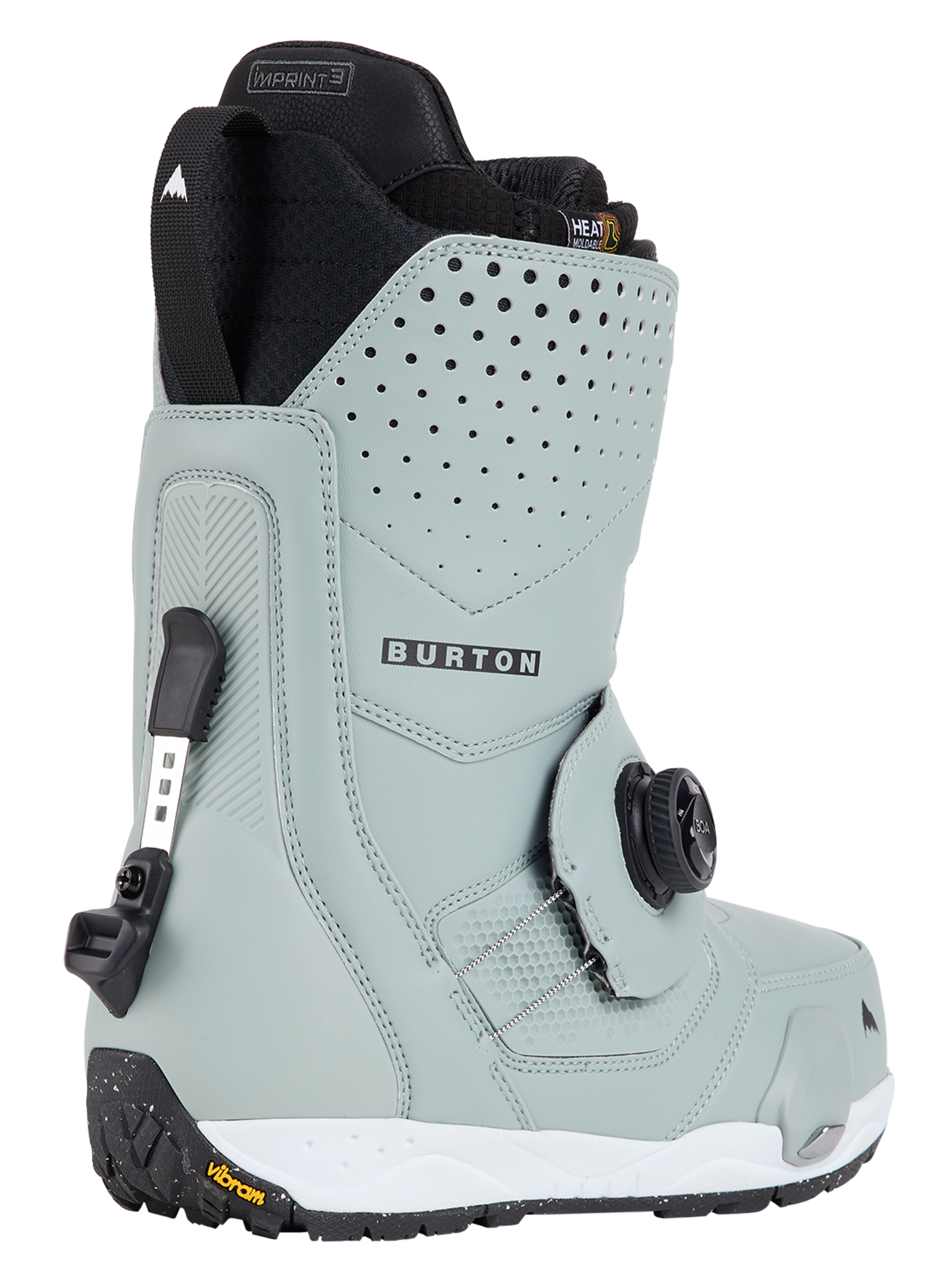 メンズ Burton フォトン Step On® スノーボードブーツ 2026 メンズ Burton フォトン Step On® スノーボードブーツ 2026
