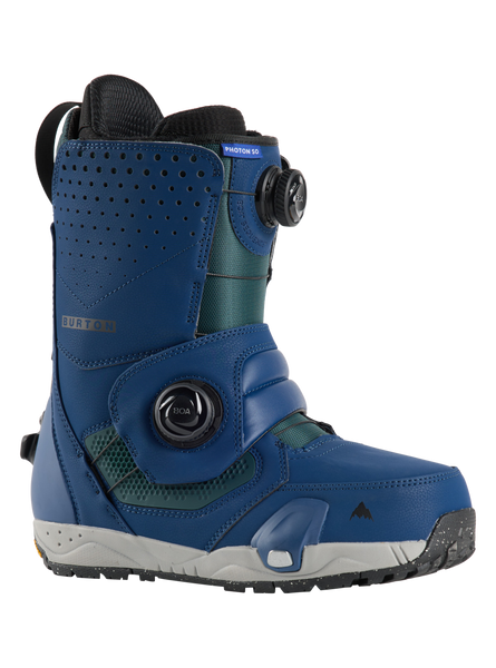 メンズ Burton フォトン Step On® スノーボードブーツ 2026