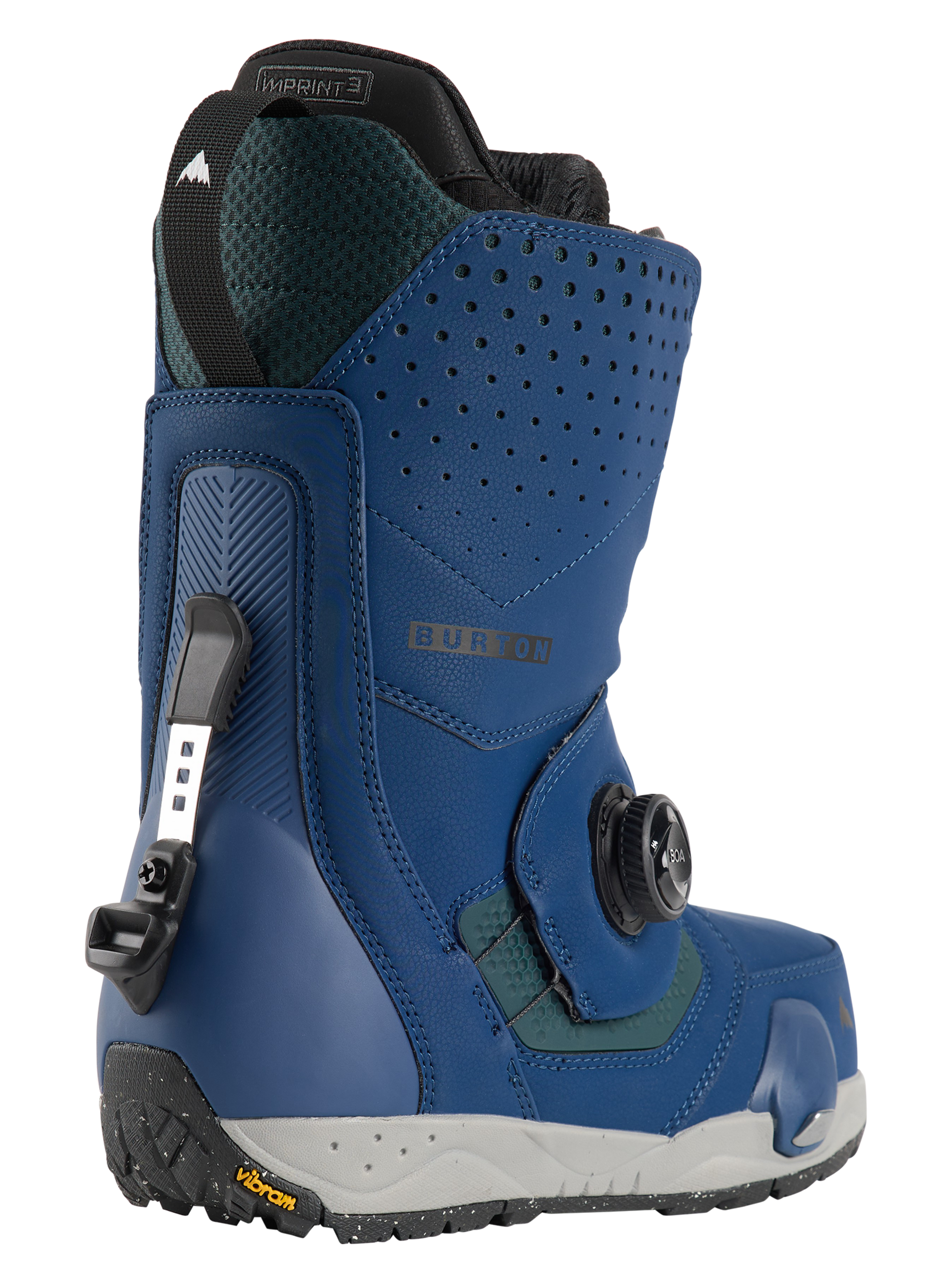 メンズ Burton フォトン Step On® スノーボードブーツ
