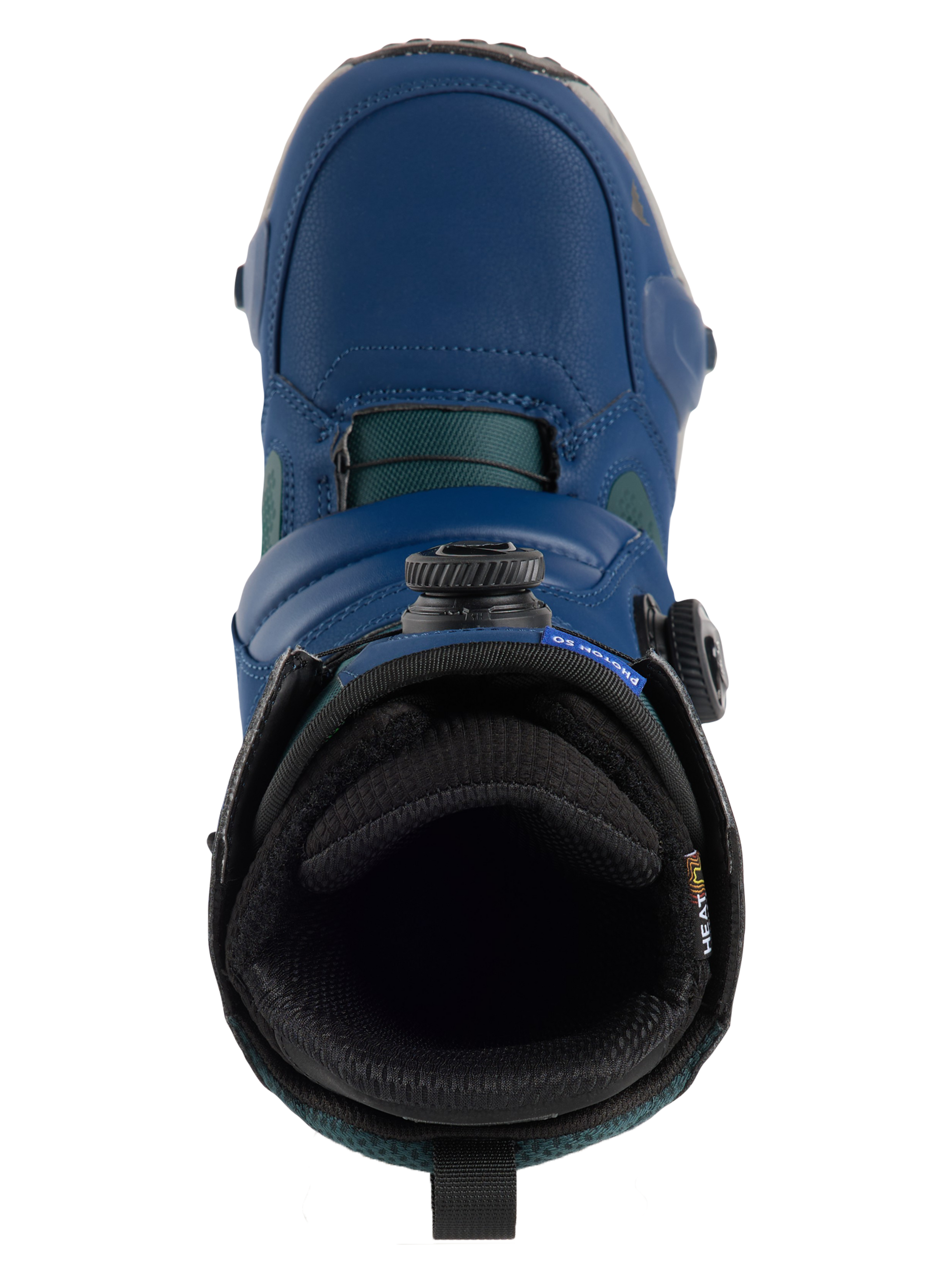 メンズ Burton フォトン Step On® スノーボードブーツ