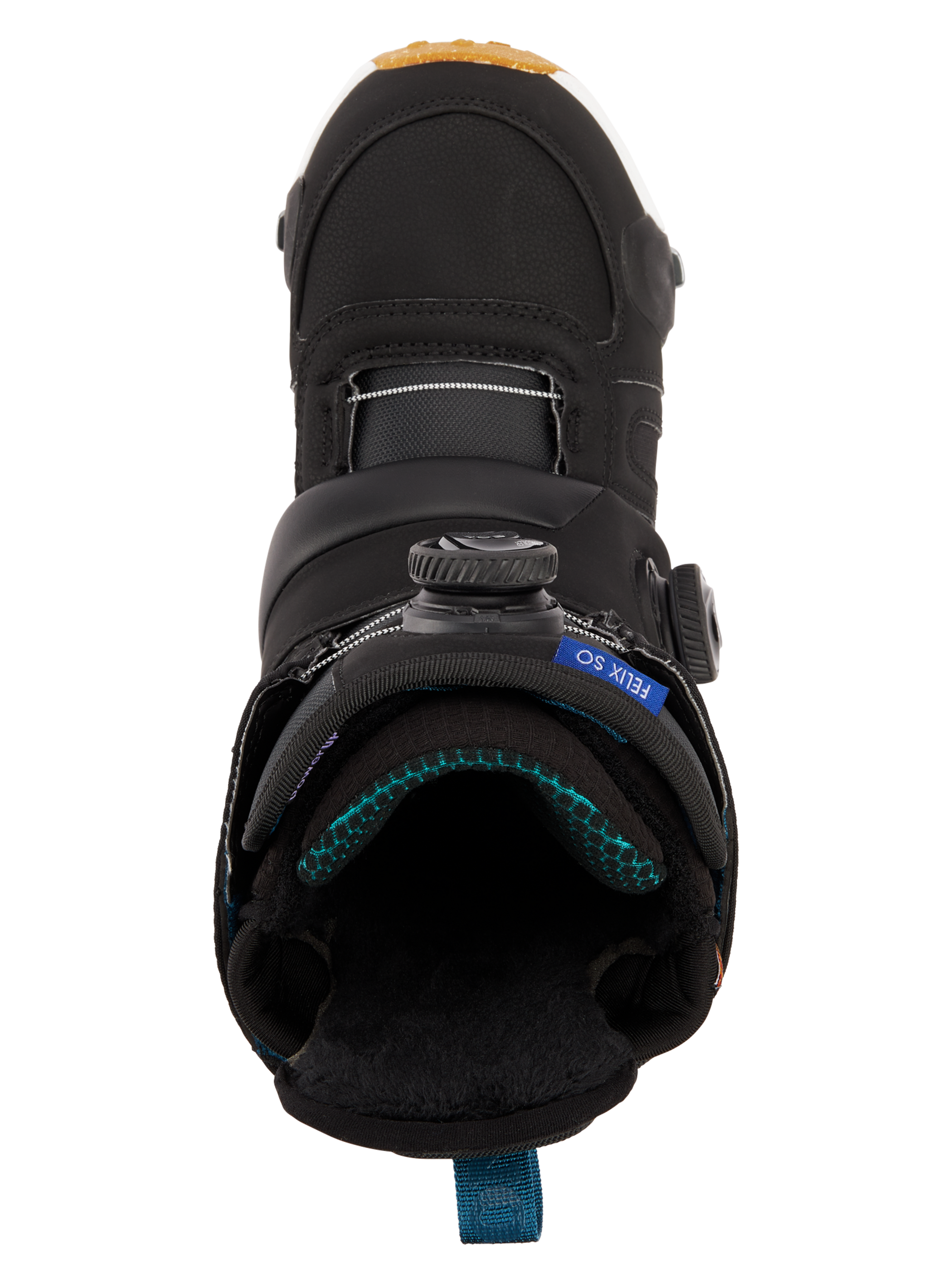 ウィメンズ Burton フェリックス Step On® スノーボードブーツ
