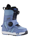 Product image of Women's Burton Felix Step On® Snowboard Boots[Variant:Slate Blue]