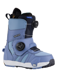 Product image of Women's Burton Felix Step On® Snowboard Boots[Variant:Slate Blue]